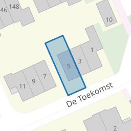 Perceel BDK00-D-1633