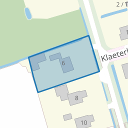 Perceel BDK00-D-1639