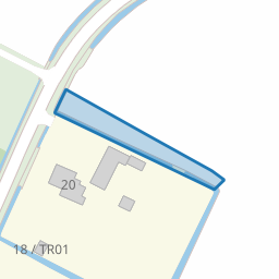 Perceel BDK00-D-1650