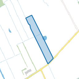 Perceel BDK00-D-1658