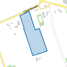 Perceel BDK00-D-1692