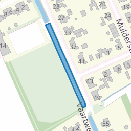 Perceel BDK00-D-1699