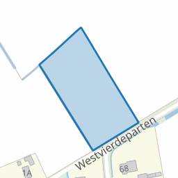 Perceel BDK00-D-1710