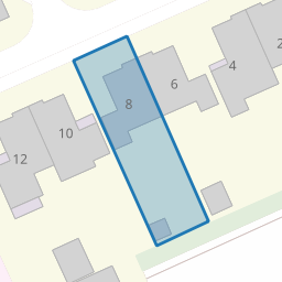 Perceel BDK00-D-1712