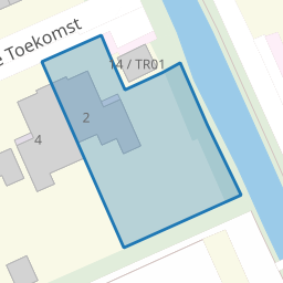 Perceel BDK00-D-1717