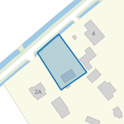 Perceel BDK00-D-1721