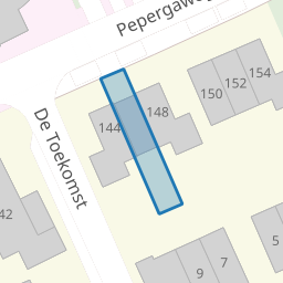 Perceel BDK00-D-1725