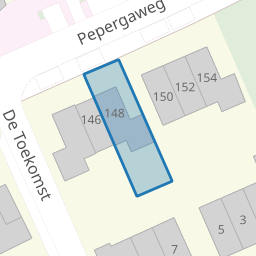 Perceel BDK00-D-1726