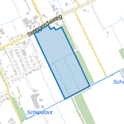 Perceel BDK00-D-1733