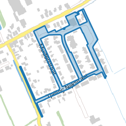 Perceel BDK00-D-1736