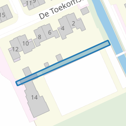 Perceel BDK00-D-1738