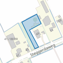 Perceel BDK00-D-1742