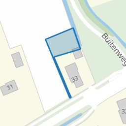 Perceel BDK00-D-1745