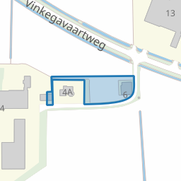 Perceel BDK00-D-1751