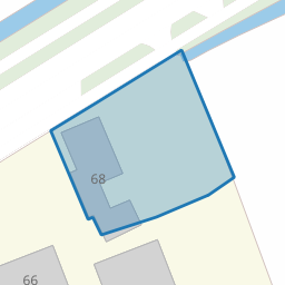 Perceel BDK00-D-1757