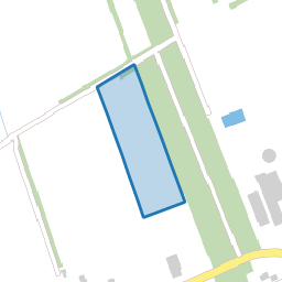 Perceel BDK00-D-1772