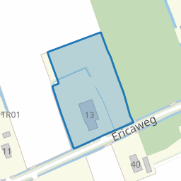 Perceel BDK00-D-1773