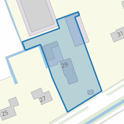 Perceel BDK00-D-1800