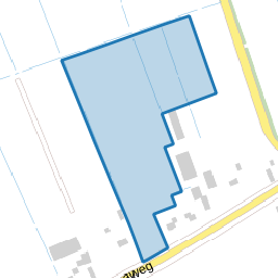 Perceel BDK00-D-1801