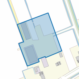 Perceel BDK00-D-1802