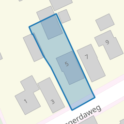 Perceel BDK00-D-1804