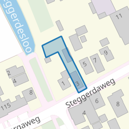 Perceel BDK00-D-1806