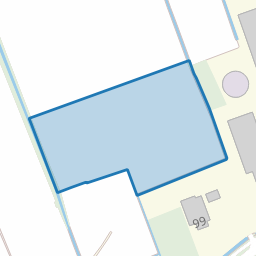 Perceel BDK00-D-1807