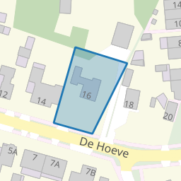 Perceel BDL01-A-2517