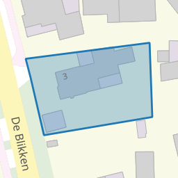 Perceel BDL01-A-2599