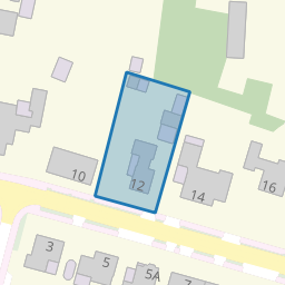 Perceel BDL01-A-2701