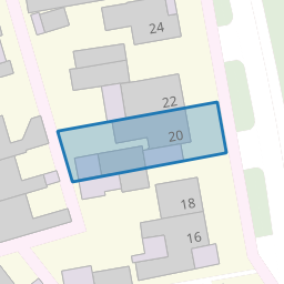 Perceel BDL01-A-2920