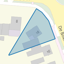 Perceel BDL01-A-2924