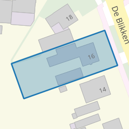 Perceel BDL01-A-2925