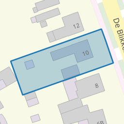 Perceel BDL01-A-2928