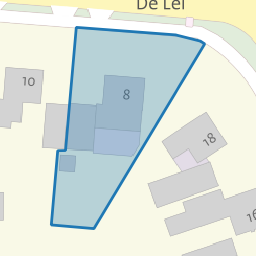 Perceel BDL01-A-3062