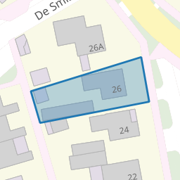 Perceel BDL01-A-3064