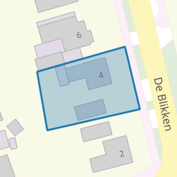 Perceel BDL01-A-3129