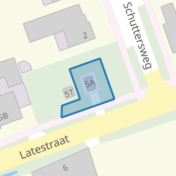 Perceel BDL01-A-3157