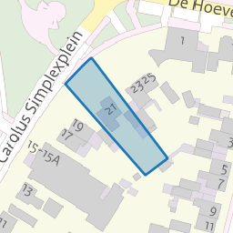 Perceel BDL01-A-3183