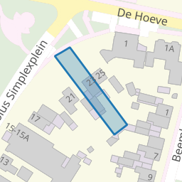 Perceel BDL01-A-3184