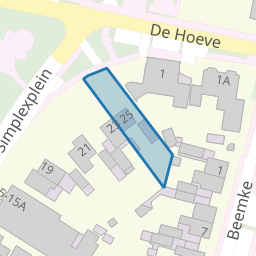 Perceel BDL01-A-3185