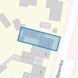 Perceel BDL01-A-3188