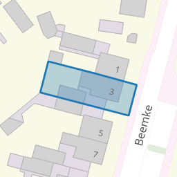 Perceel BDL01-A-3189