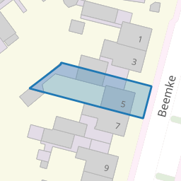 Perceel BDL01-A-3190