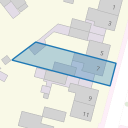 Perceel BDL01-A-3191