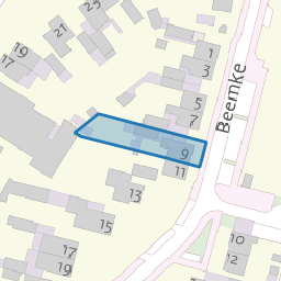 Perceel BDL01-A-3192