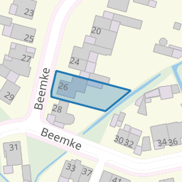 Perceel BDL01-A-3213