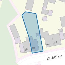 Perceel BDL01-A-3219