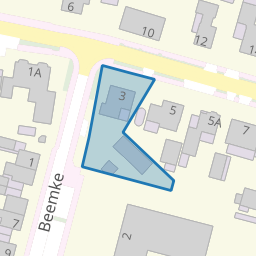 Perceel BDL01-A-3226