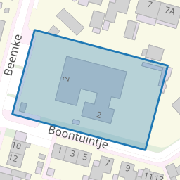 Perceel BDL01-A-3228